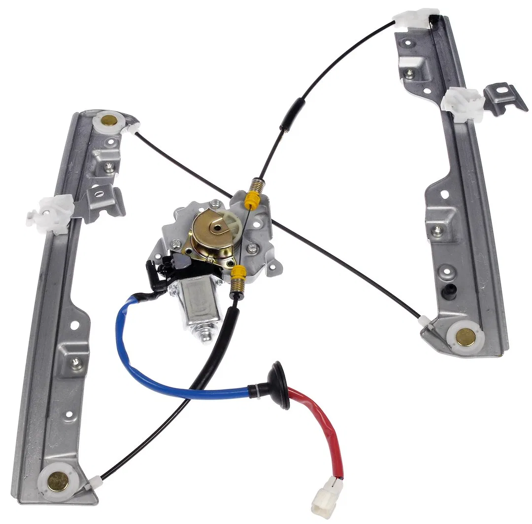 748-554 – DORMAN Window Regulator, OE Replacement Use With Power Windows With Motor